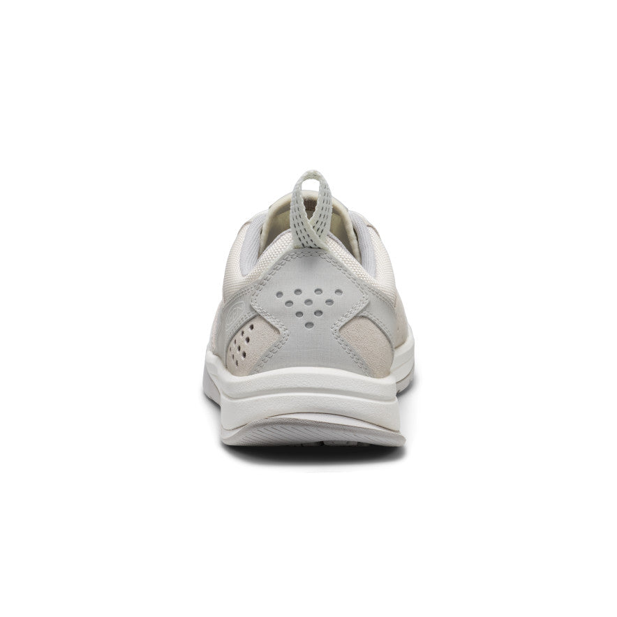 Women's Jasper III Sneaker | Vapor/Star White | KEEN Footwear