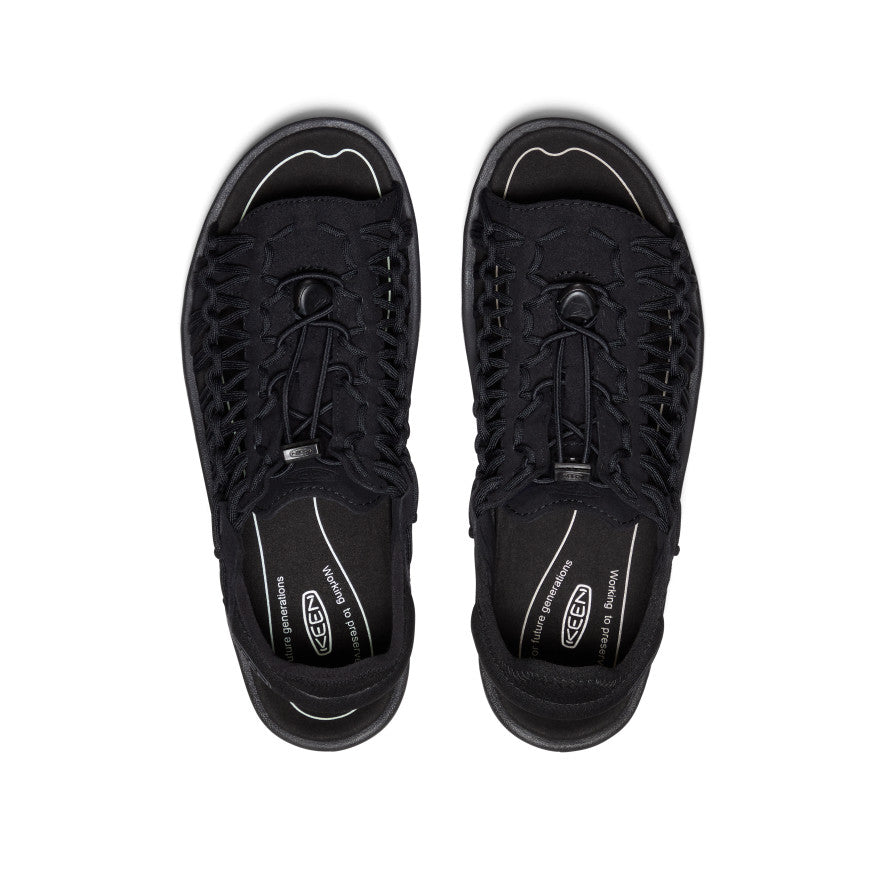 Men's Open Toe Sandals | Uneek II | KEEN Footwear