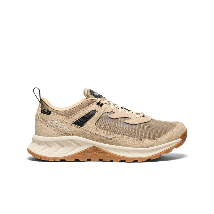 Men's Hightrail Waterproof Wide Hiking Shoe Brindle/Birch Wide