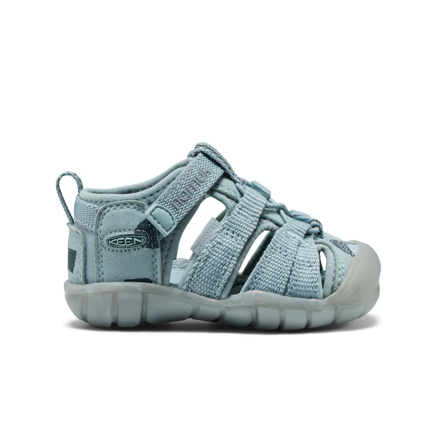 Toddlers' Seacamp II CNX namuk Sandal | Ice Blue | KEEN Footwear