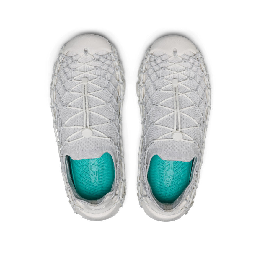 Men's UNEEK 360 Sneaker | Star White/Vapor | KEEN Footwear