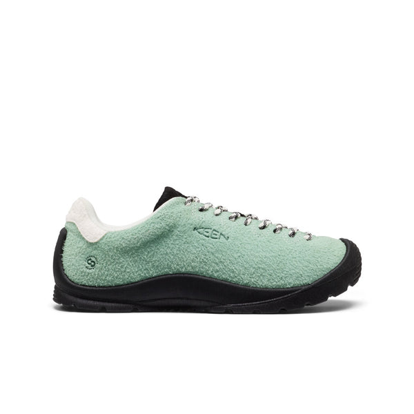 Women's Jasper KM Lite Sneaker | Granite Green/Black | KEEN Footwear