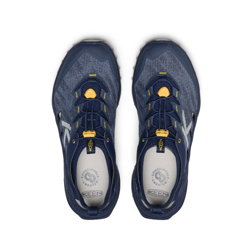 Men's Zionic ADV Open-Air Hiking Shoe | Naval Academy | KEEN Footwear