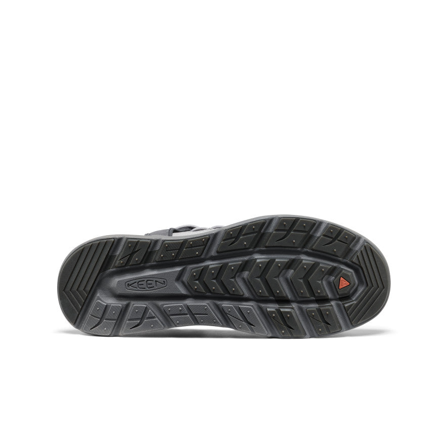 Men's UNEEK WK Sneaker | Magnet | KEEN Footwear