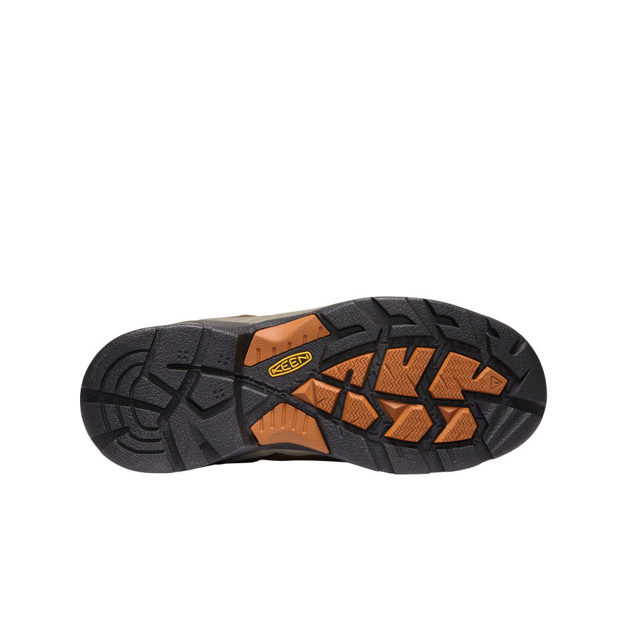 Men's Detroit XT Mid Soft Toe Work Boots | KEEN Footwear