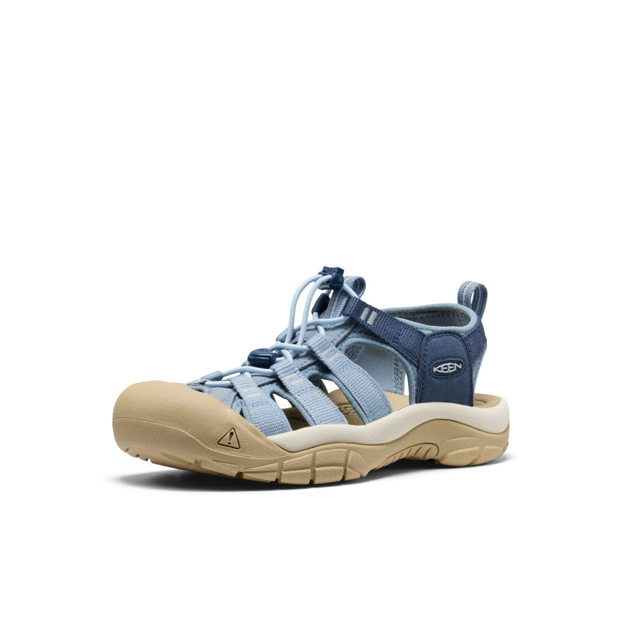 Women's Newport H2 Sandal | Faded Denim/Vintage Indigo | KEEN Footwear