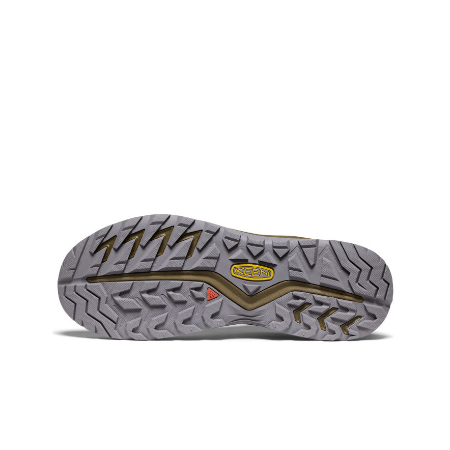 Men's Versacore Speed Hiking Shoe | Olive | KEEN Footwear