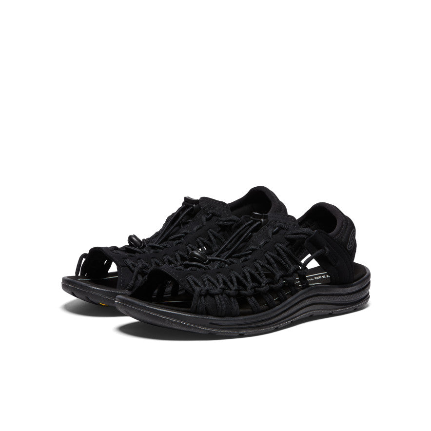 Women's Open Toe Sandals | Uneek II | KEEN Footwear