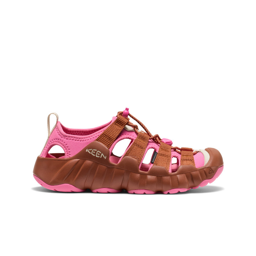 Women's Hyperport H2 Sandal x Hiking Patrol | Okenia Pink | KEEN