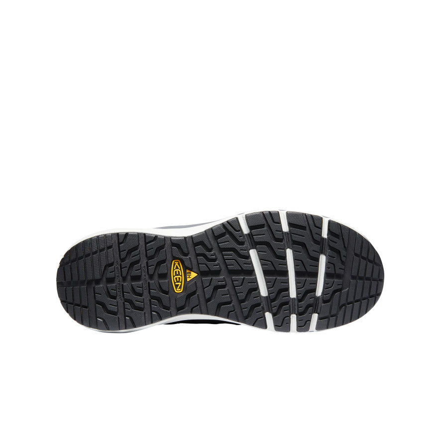 Men's Work Sneakers | Vapor Black | KEEN Footwear
