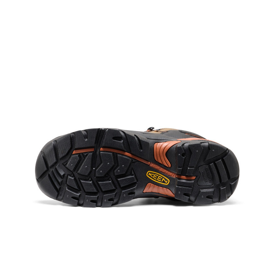 keen靴26 KEEN（キーン） スニーカー ケーエス モック チャッカ 1031266 FW25 M