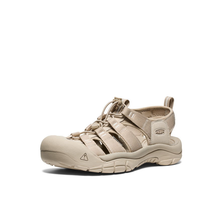 Men's Newport H2 Sandal | Monochrome/Plaza Taupe | KEEN Footwear