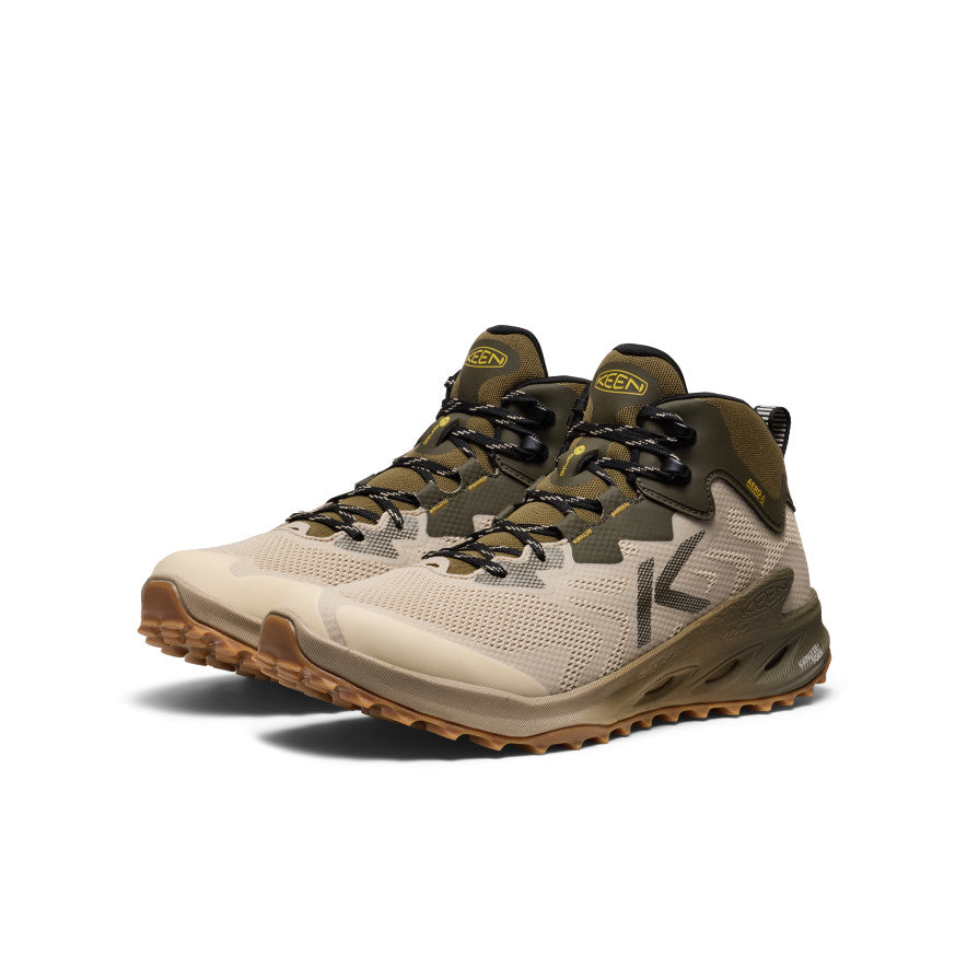 BRUNT LACKING ラッキング　オリーブ　新品 New Balance 993 Made in USA 