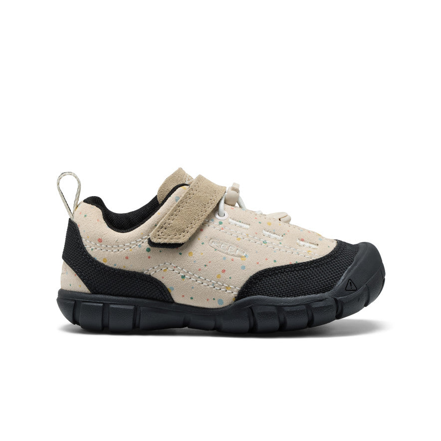 Little Kids' Jasper II Sneaker | Birch/Multi | KEEN Footwear