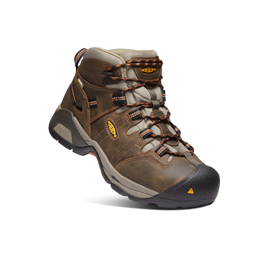 KEEN Detroit XT ESD Soft Toe Sneaker Sz8 $_57.JPG?set_id=880000500F main image 4