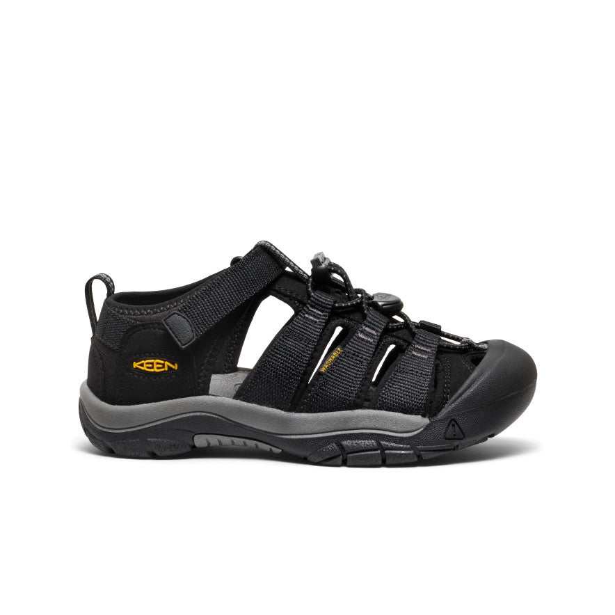 KEEN ニューポートH2 ブラック/マルチカラー キーン ニューポート H2 22.5cm~25.5cm サンダル 19カラー │Z