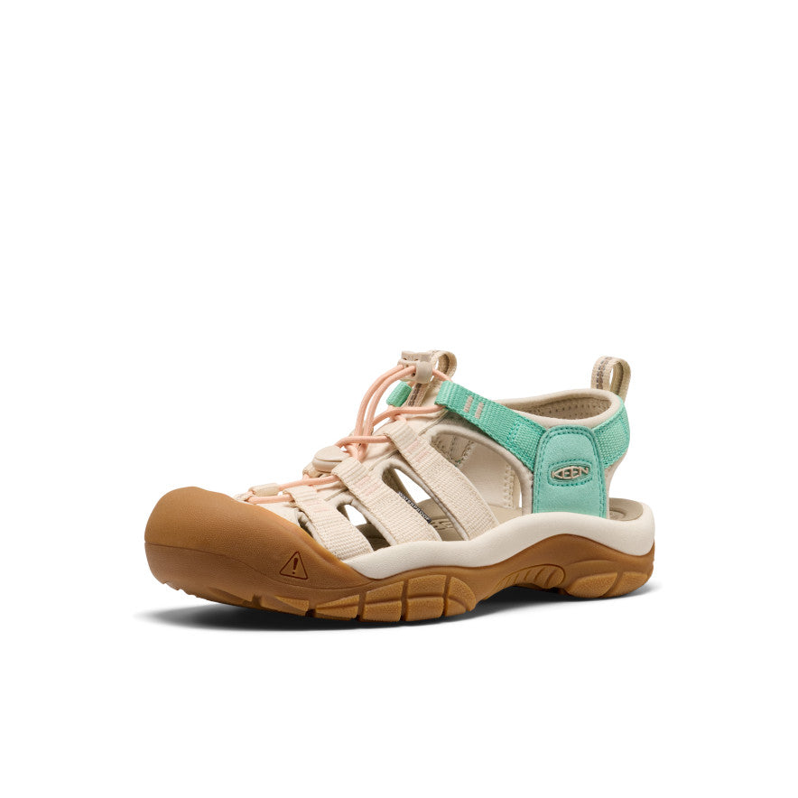Women's Newport H2 | Tri-Block Birch | KEEN Footwear