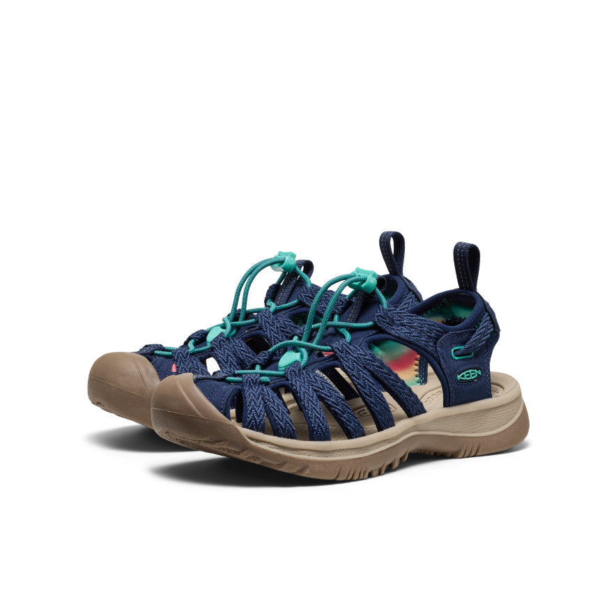 Women's Whisper | Destination Pack | KEEN Footwear