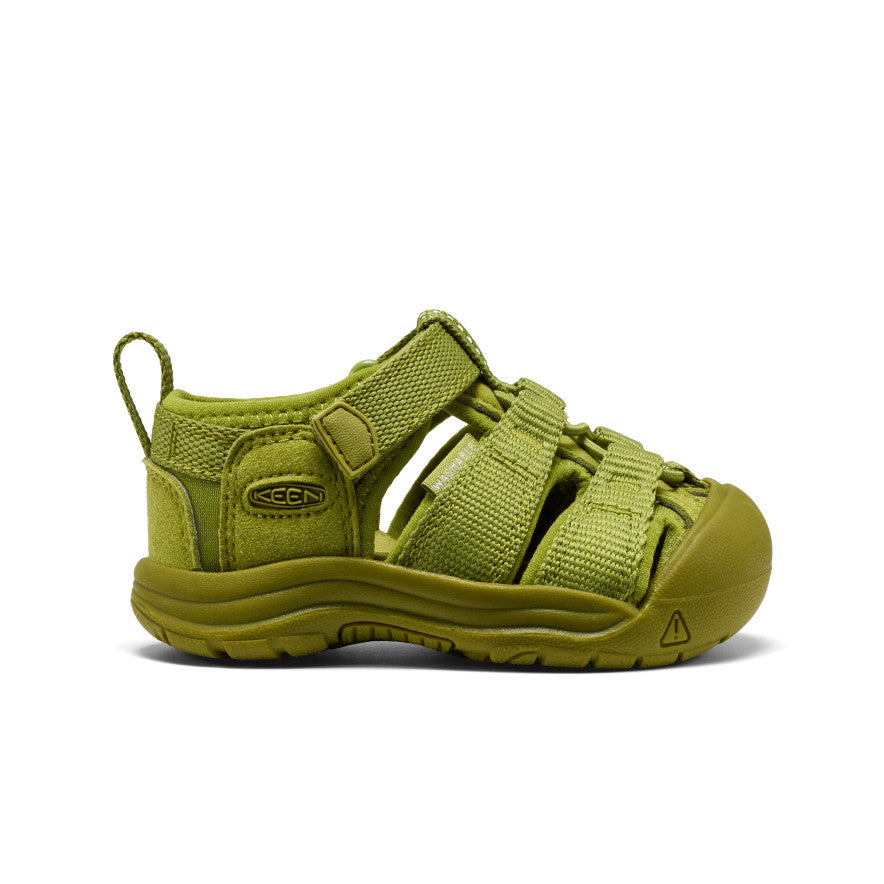 Toddlers' Newport H2 | Golden Cypress Monochrome | KEEN Footwear