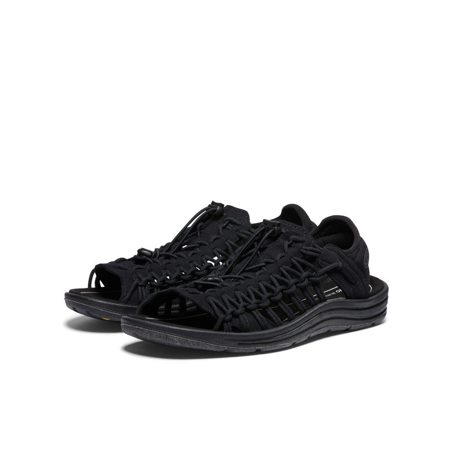 Men's Open Toe Sandals | Uneek II | KEEN Footwear