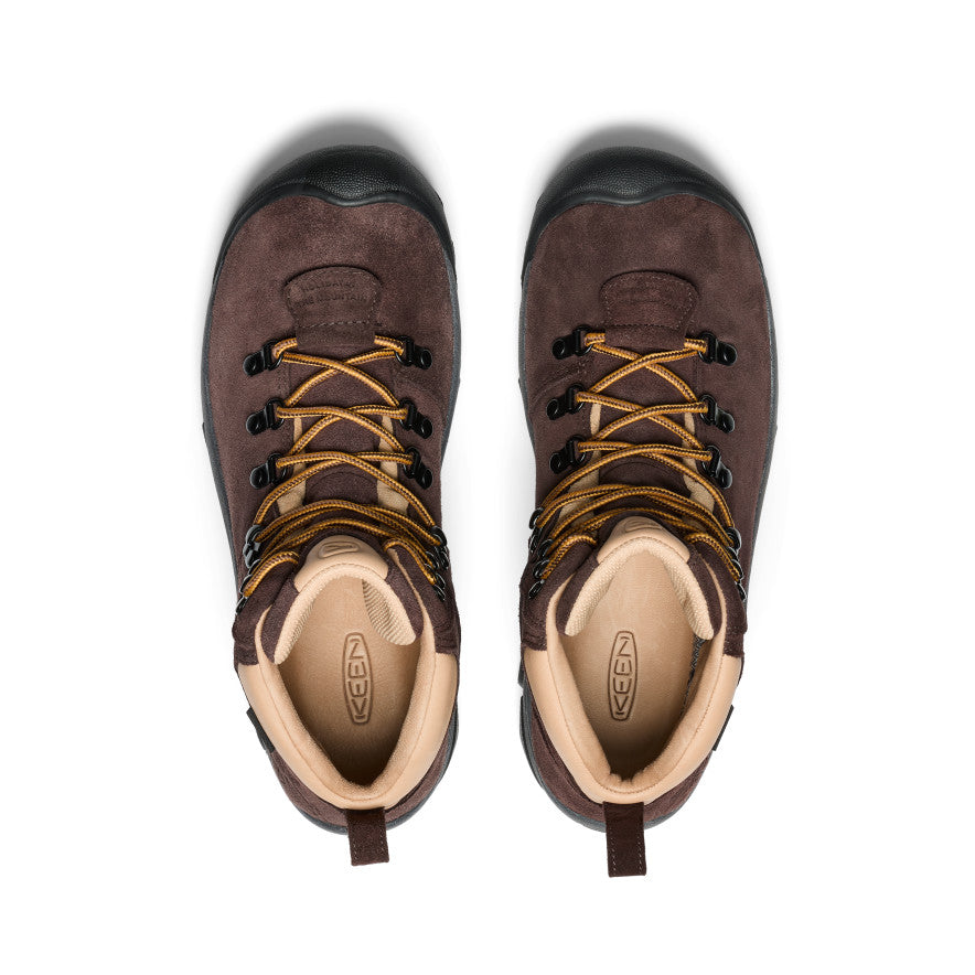 Men's Pyrenees Waterproof Hiking Boot x Mountain Research