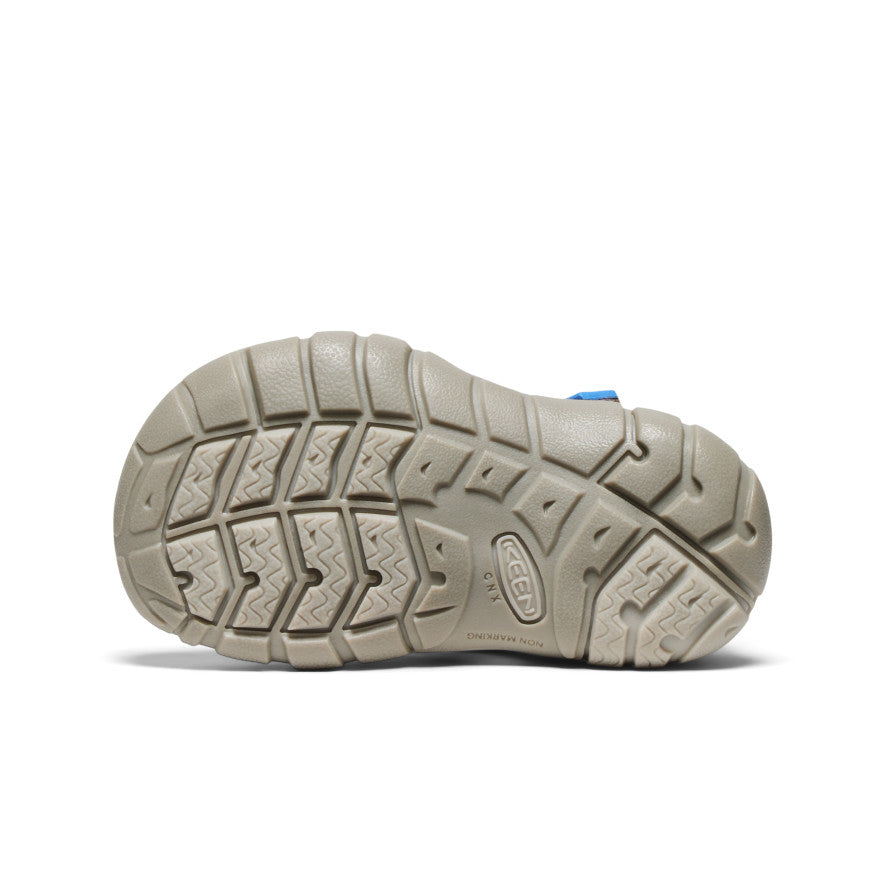 Toddlers' Seacamp II CNX | Daisies/Marina | KEEN Footwear
