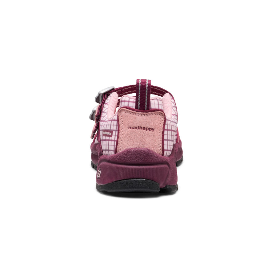 Women's Malibu Madhappy Mary Jane | Zephyr/Rhododendron | KEEN
