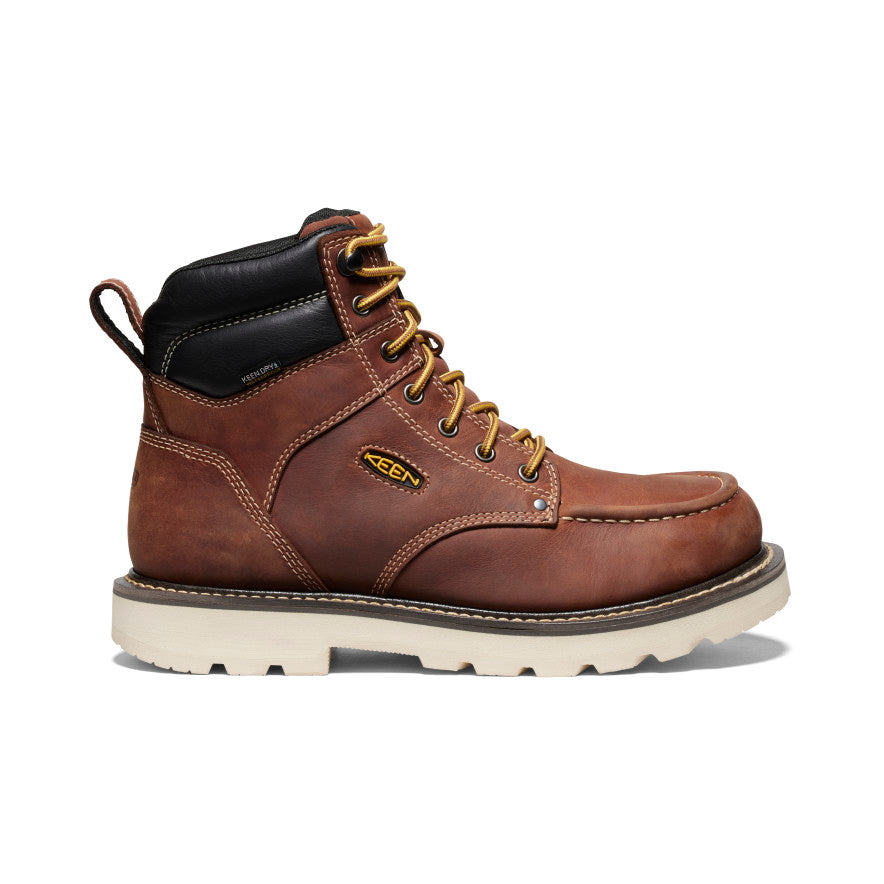 KEEN 安全靴　26cm 新品　未使用　箱付き Men's Cincinnati 6