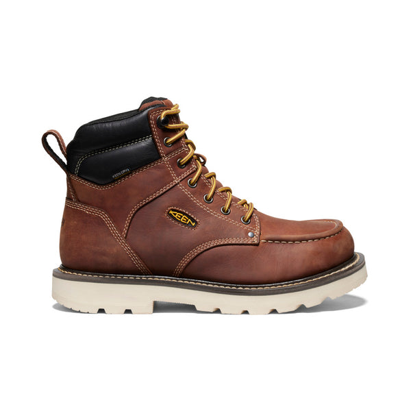 KEEN キーン/CINCINNATI 90 DEGREE 6〃 WP 26．0/F34445-21/Aランク/67【中古】 6e7e81182947e4c549bf712460c452