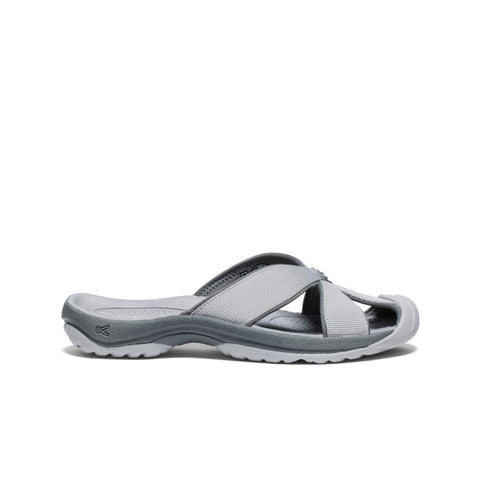 keen bali mens size 13 shoes gray slip on comfort slide sandals keen bali mens size 13 shoes gray slip on comfort slide  main image 2