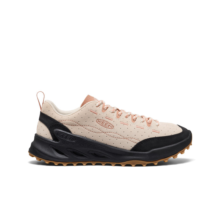 Women's Jasper Zionic Sneaker | Birch/Cork | KEEN Footwear
