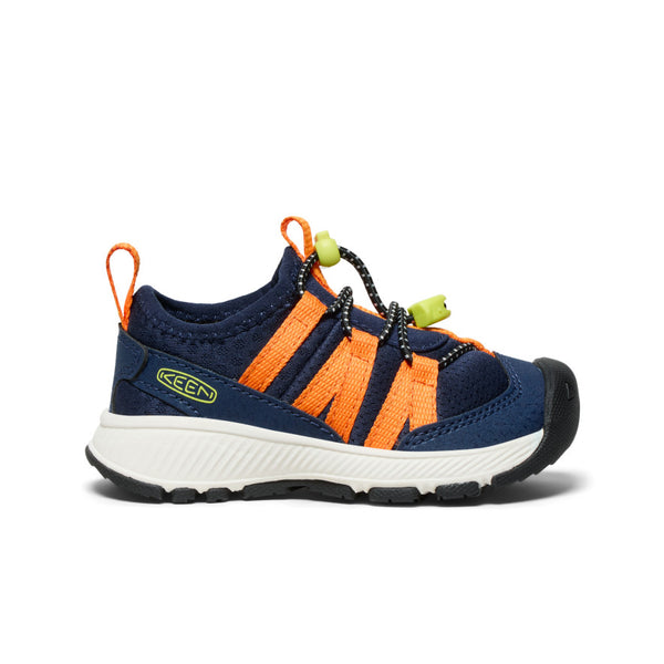 nazo adidas Originals ZX 8000 GORE-TEX Spikeless Golf Indigo