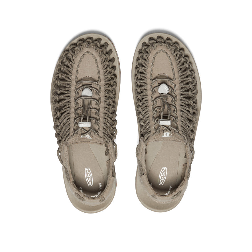 Men's UNEEK Sandal | Plaza Taupe | KEEN Footwear