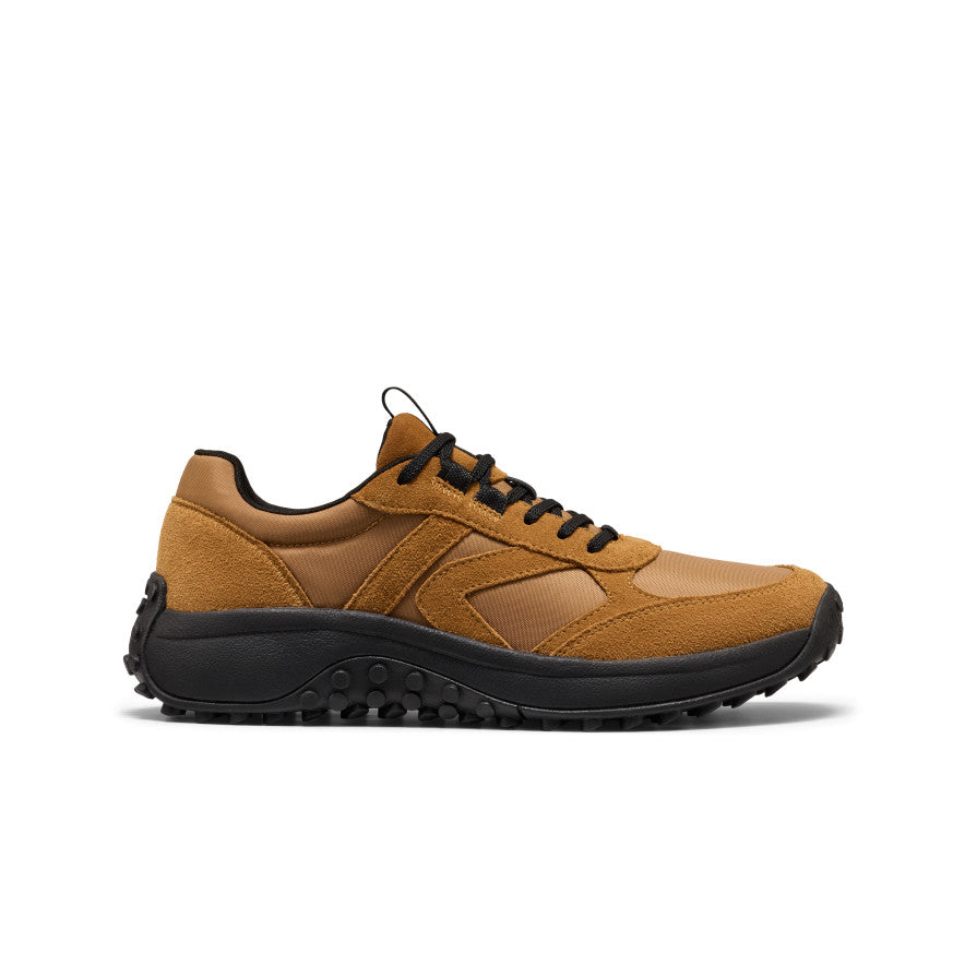 Men's KS86 Sneaker | Chipmunk/Black | KEEN Footwear
