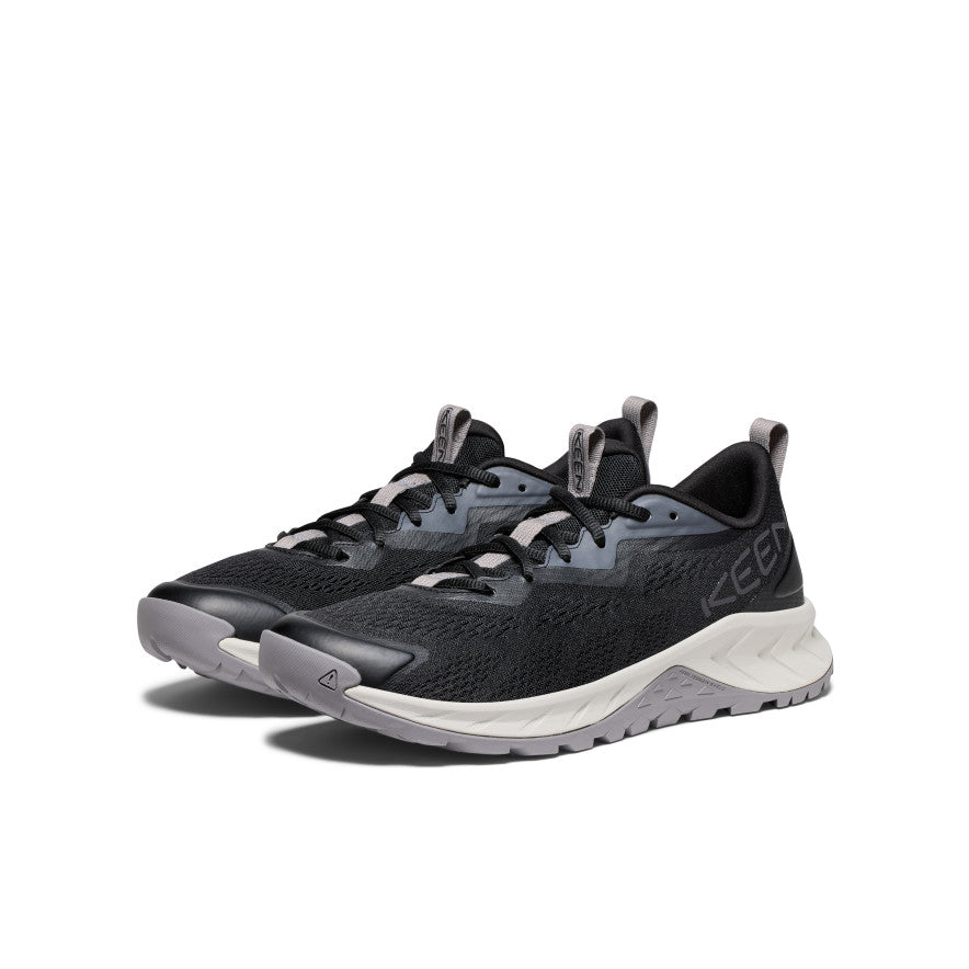 Men's Versacore Speed Shoe | Black/Grey | KEEN Footwear