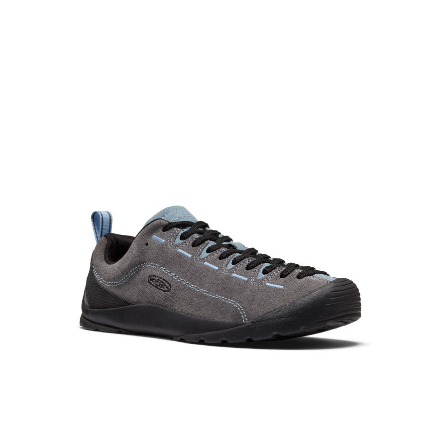 Men's Jasper Sneaker | Magnet/Faded Denim | KEEN Footwear