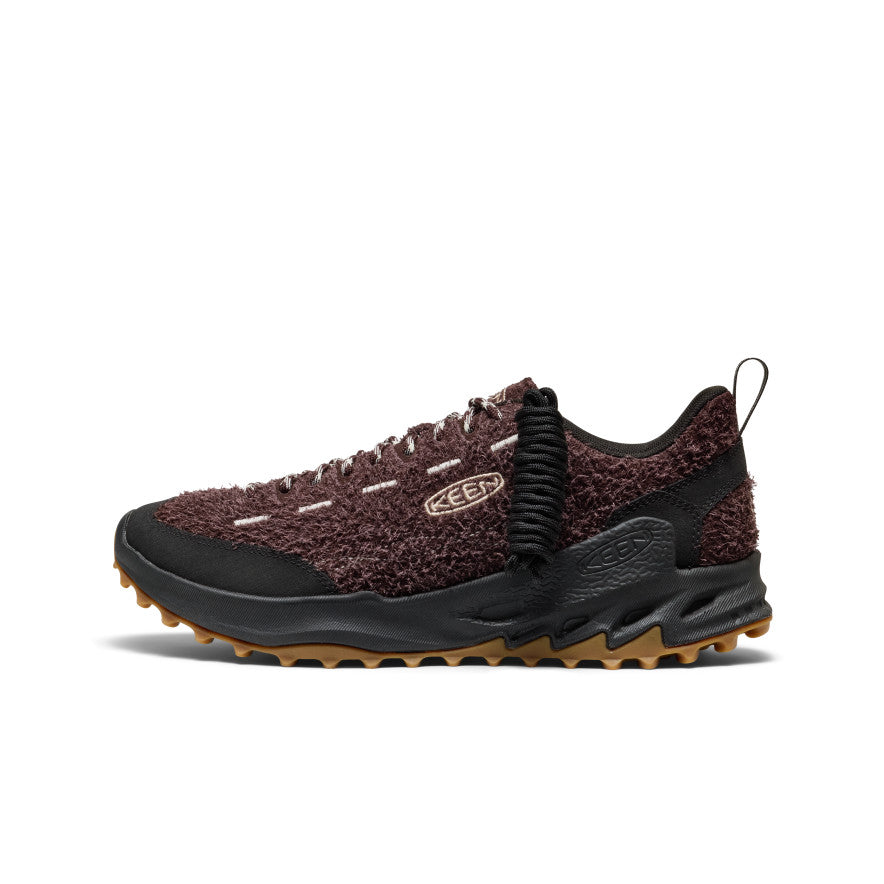 Men's Jasper Zionic Sneaker | Java/Birch | KEEN Footwear