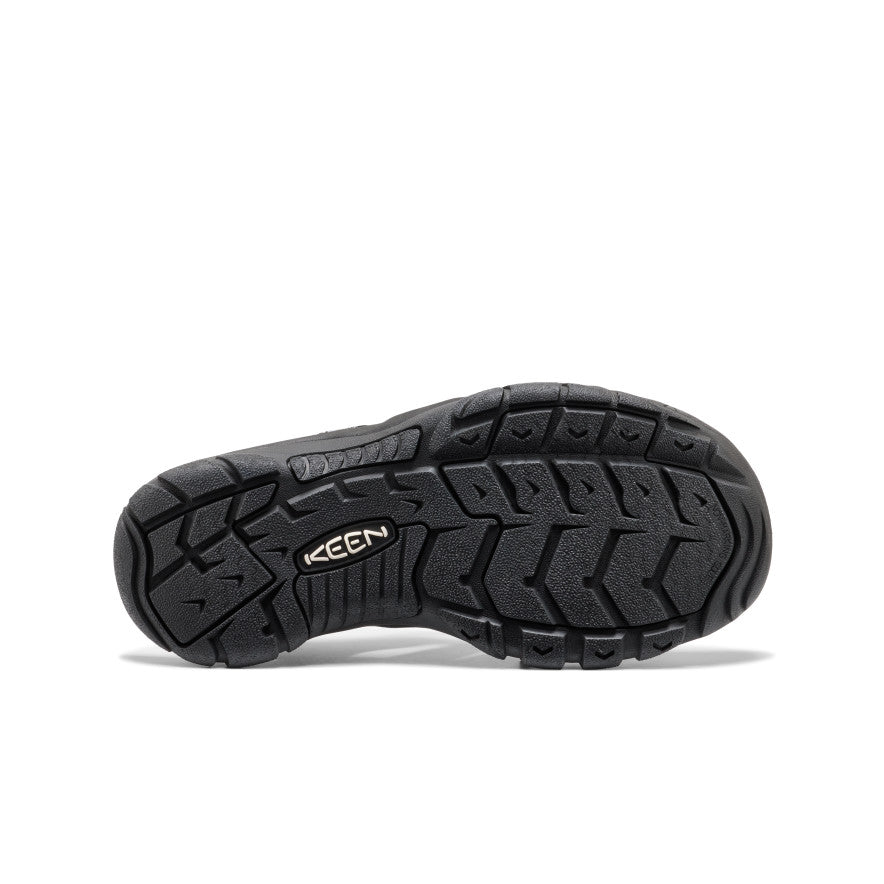Men's Newport HL Sandal | Perseid Black | KEEN Footwear