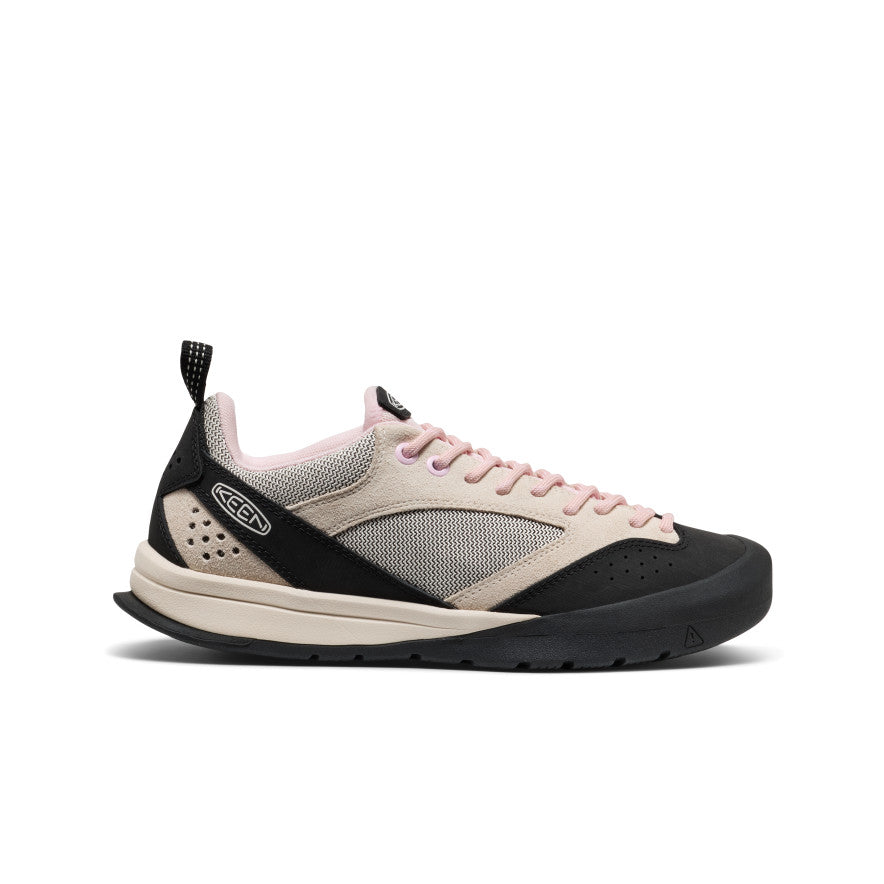 Women's Jasper III Sneaker | Birch/Black | KEEN Footwear