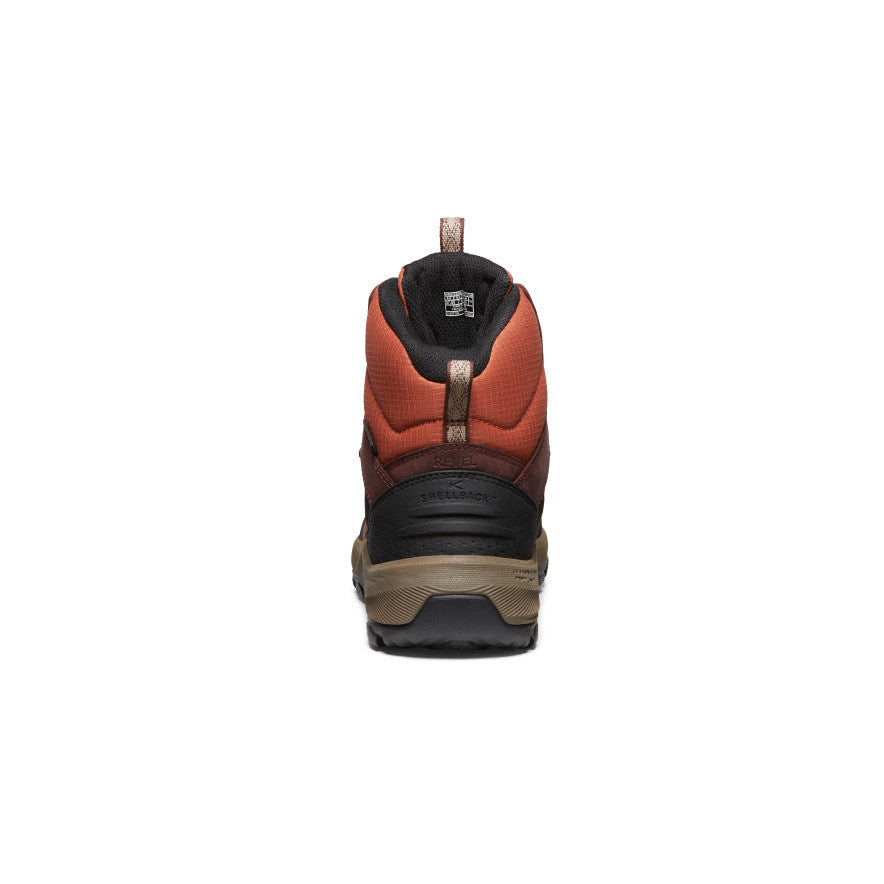 Women's Revel IV Polar Boot | Andorra | KEEN Footwear