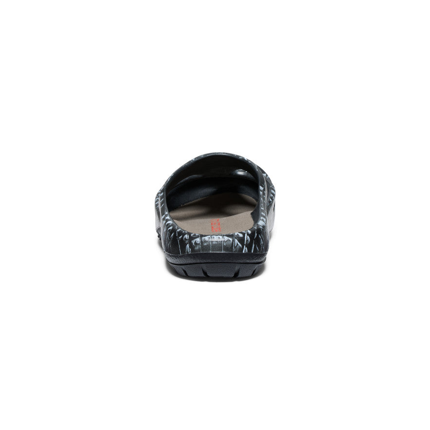 Shanti Arts Clog x Gentle Fullness | GF Eyes | KEEN Footwear