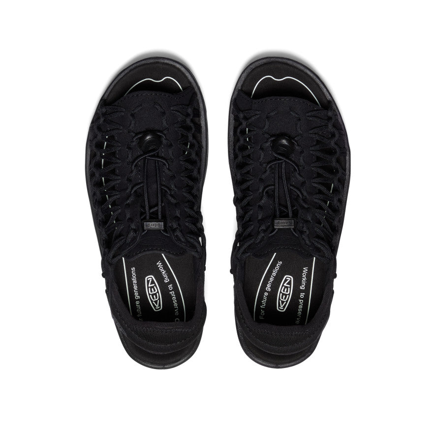 Women's Open Toe Sandals | Uneek II | KEEN Footwear