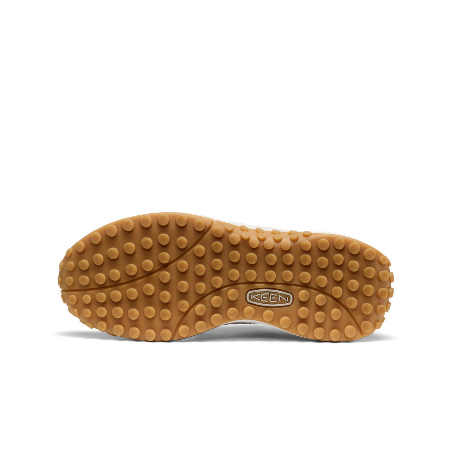 Women's KS86 Sneaker | Fig/Star White | KEEN Footwear