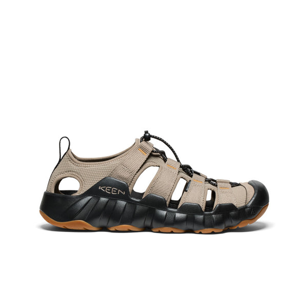 Men's Hyperport H2 Sandal | Brindle/Black | KEEN Footwear