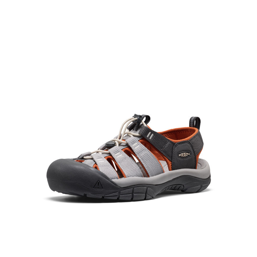 Men's Newport H2 Sandal | Tri-Block Alloy | KEEN Footwear