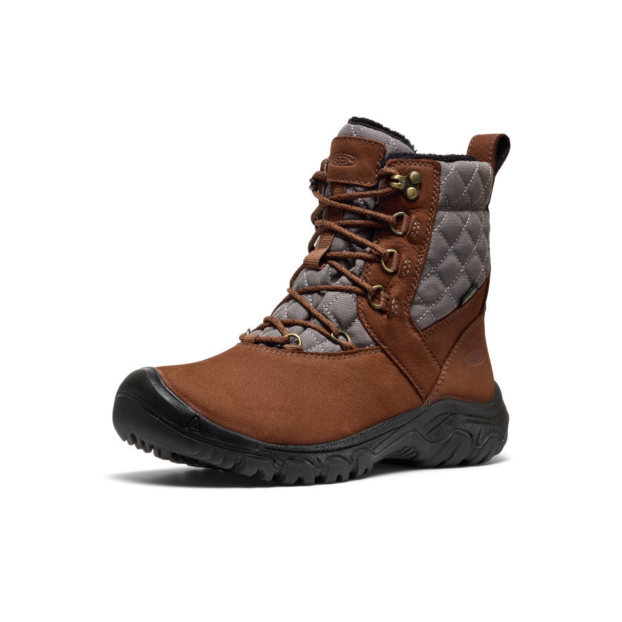 Botas Impermeables Burnsider™ Para Mujer | Columbia Sportswear