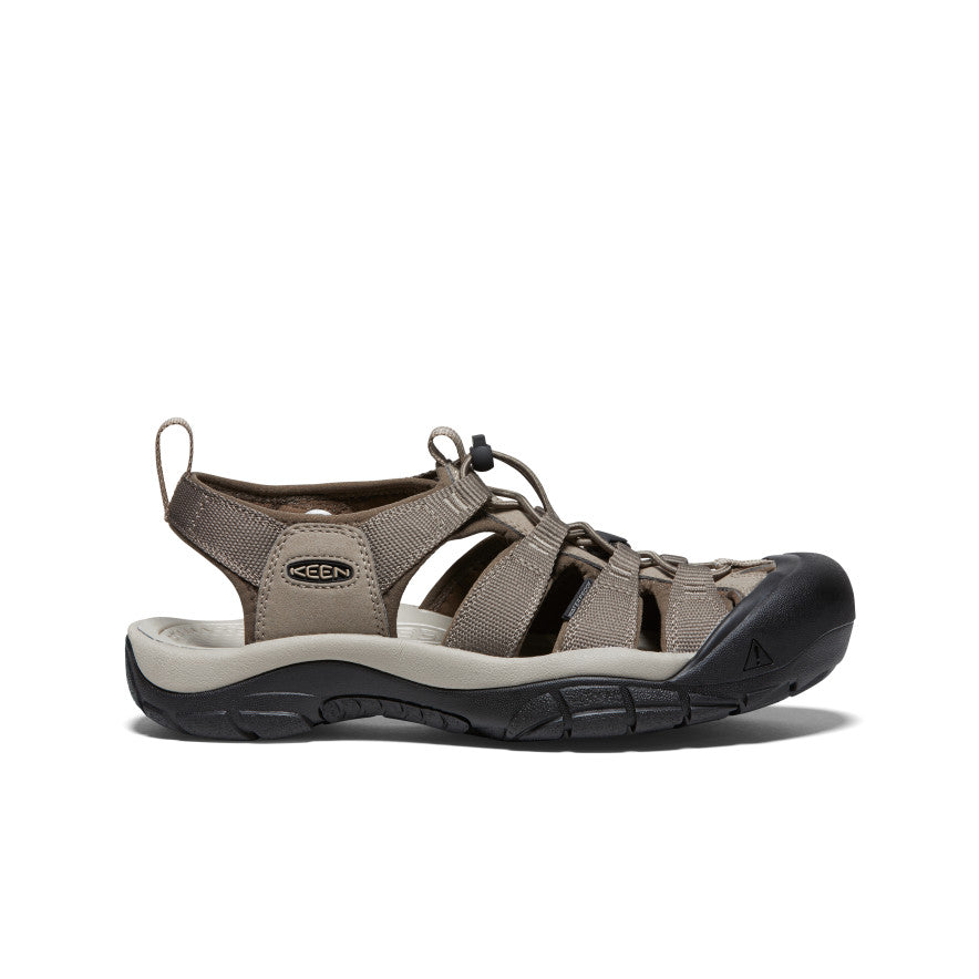 Men's Brown Water Hiking Sandals - Newport H2 | KEEN Footwear