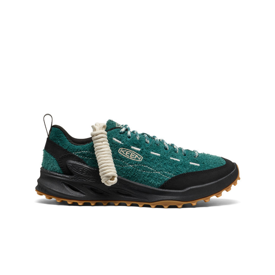 Women's Jasper Zionic Sneaker | Mediterranea/Birch | KEEN