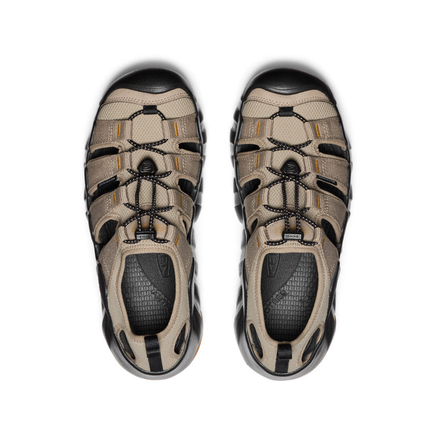 Men's Hyperport H2 Sandal | Brindle/Black | KEEN Footwear