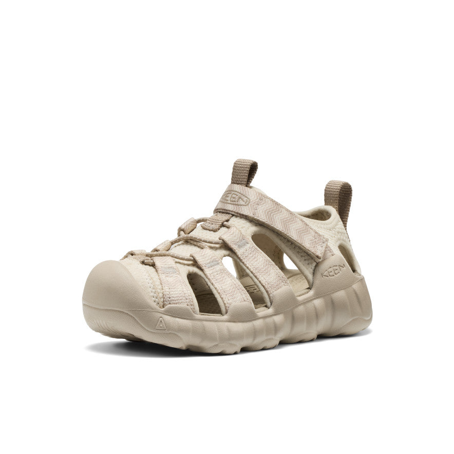 Little Kids' Hyperport H2 Sandal | Birch/Plaza Taupe | KEEN Footwear